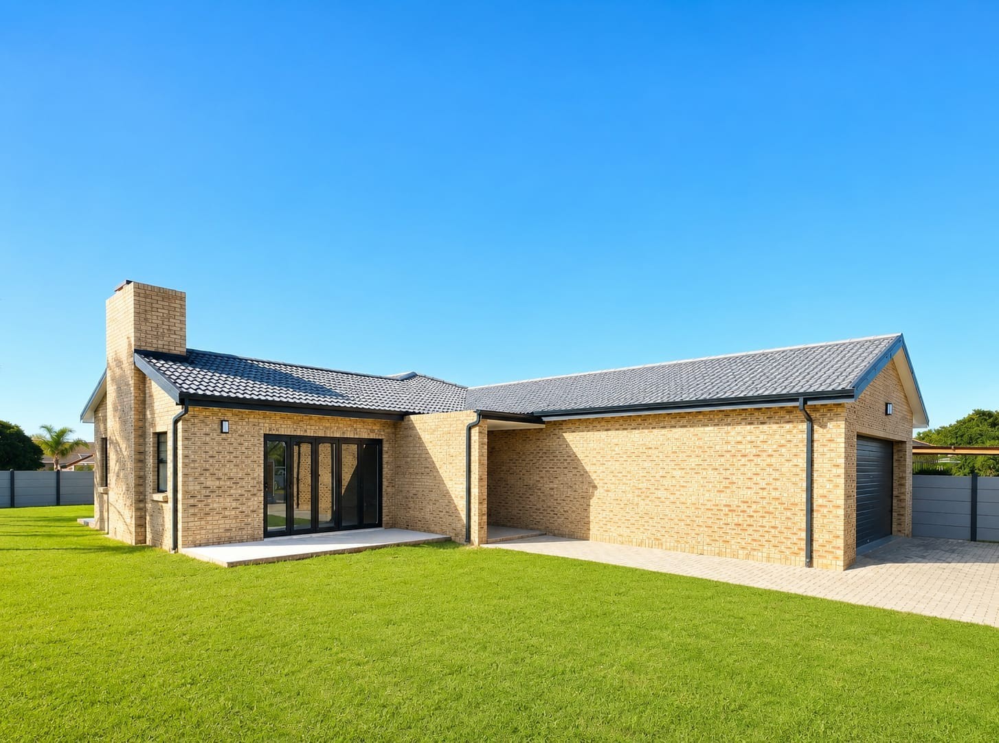 Exclusive Brand-New 4-Bedroom Home for Sale in Noorsekloof, Jeffreys Bay
