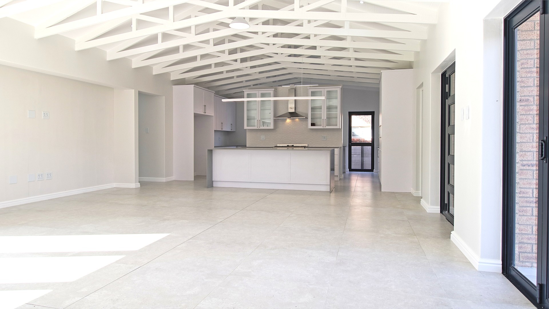 Exclusive Brand-New 4-Bedroom Home for Sale in Noorsekloof, Jeffreys Bay