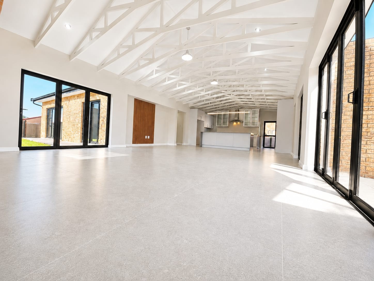 Exclusive Brand-New 4-Bedroom Home for Sale in Noorsekloof, Jeffreys Bay