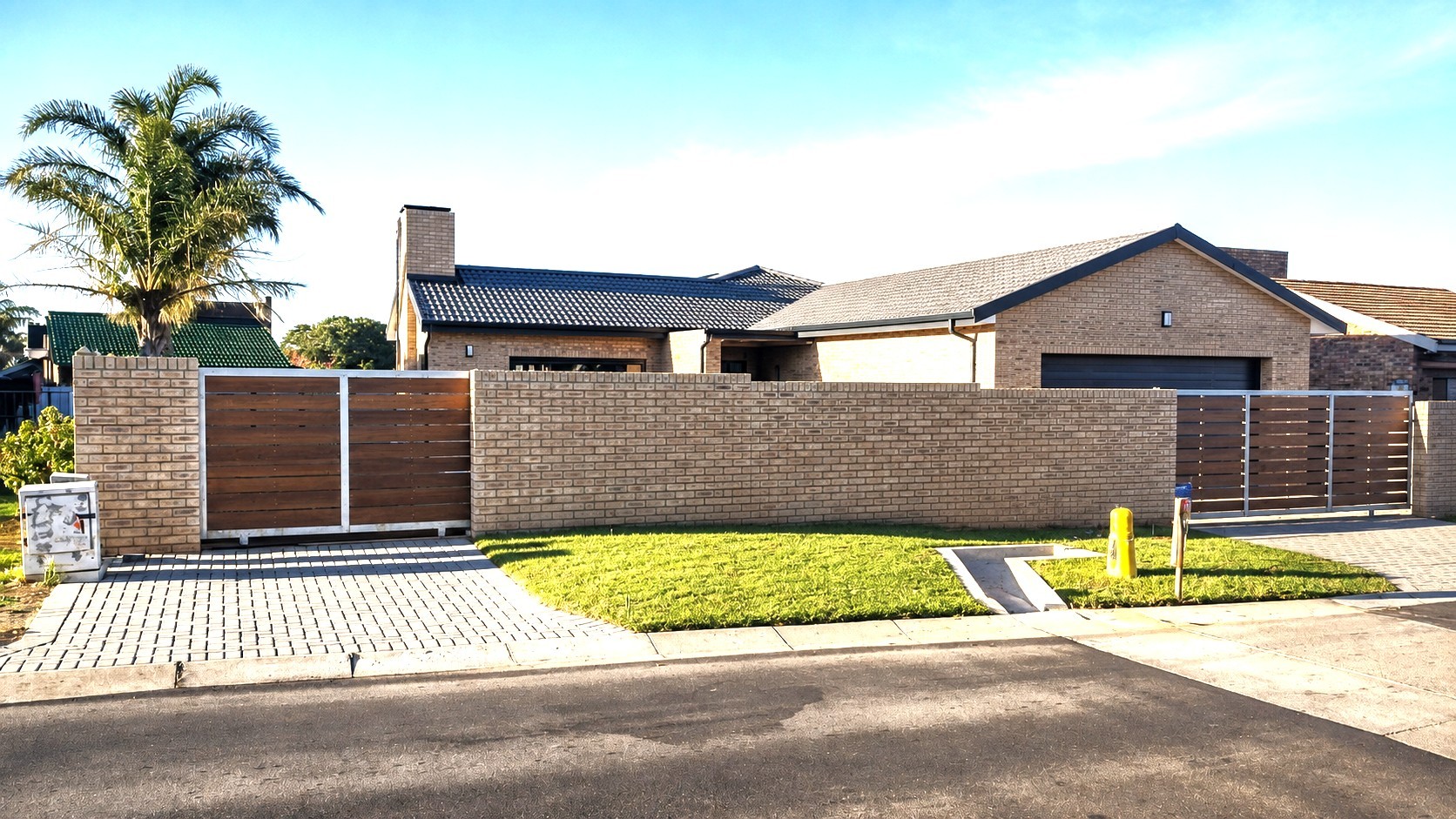 Exclusive Brand-New 4-Bedroom Home for Sale in Noorsekloof, Jeffreys Bay