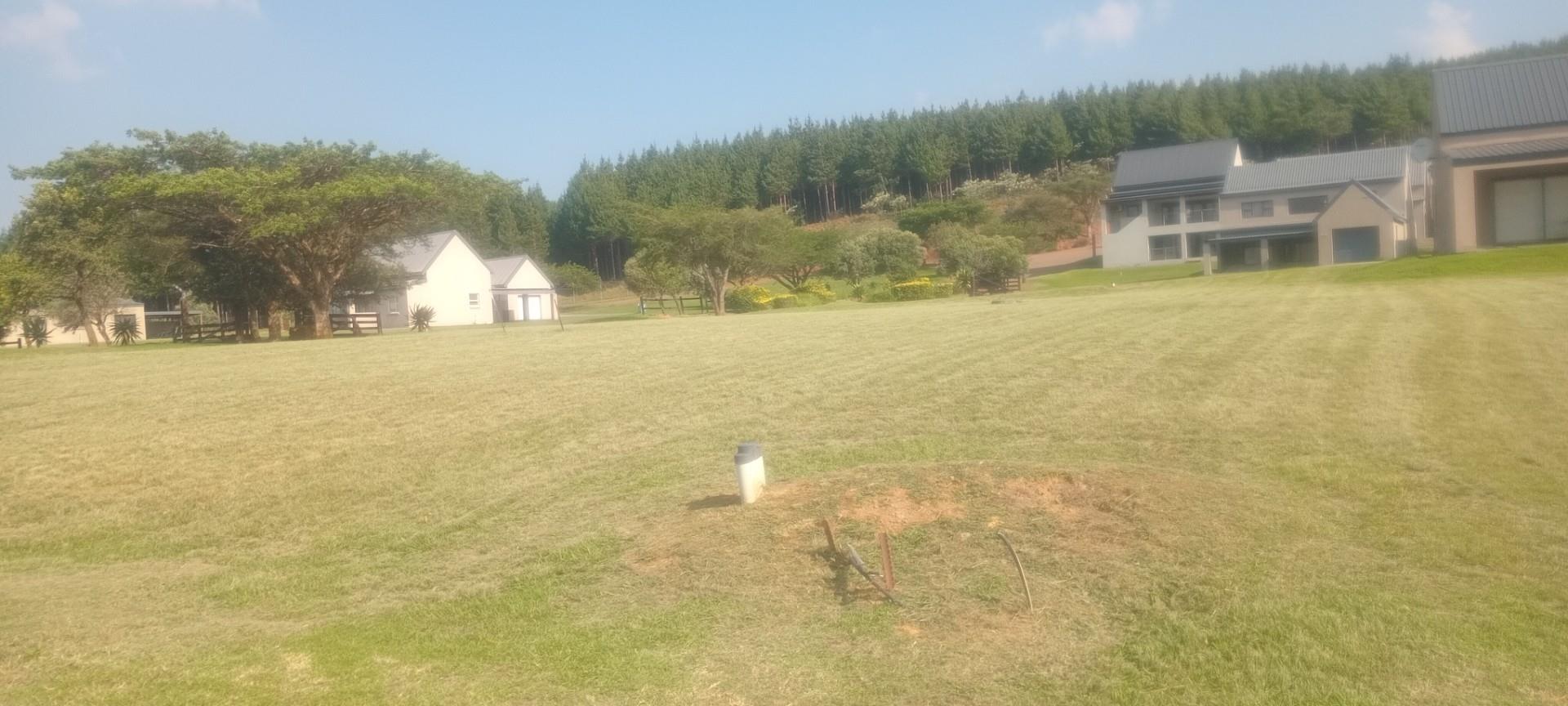 Vacant Land For Sale in Vulintaba Country Estate, Newcastle, KwaZulu Natal