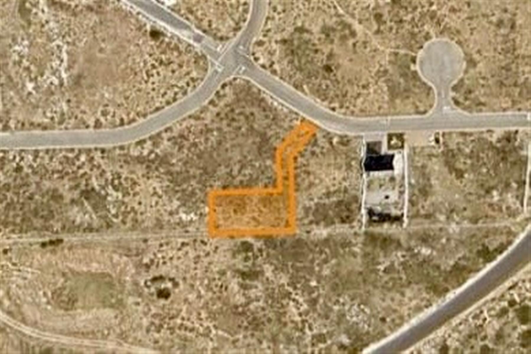802m² Stand with Panoramic Sea Views in Hoogland Security Estate, Saldanha