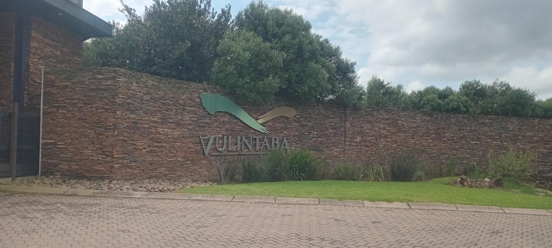 Vacant Land For Sale in Vulintaba Country Estate, Newcastle, KwaZulu Natal