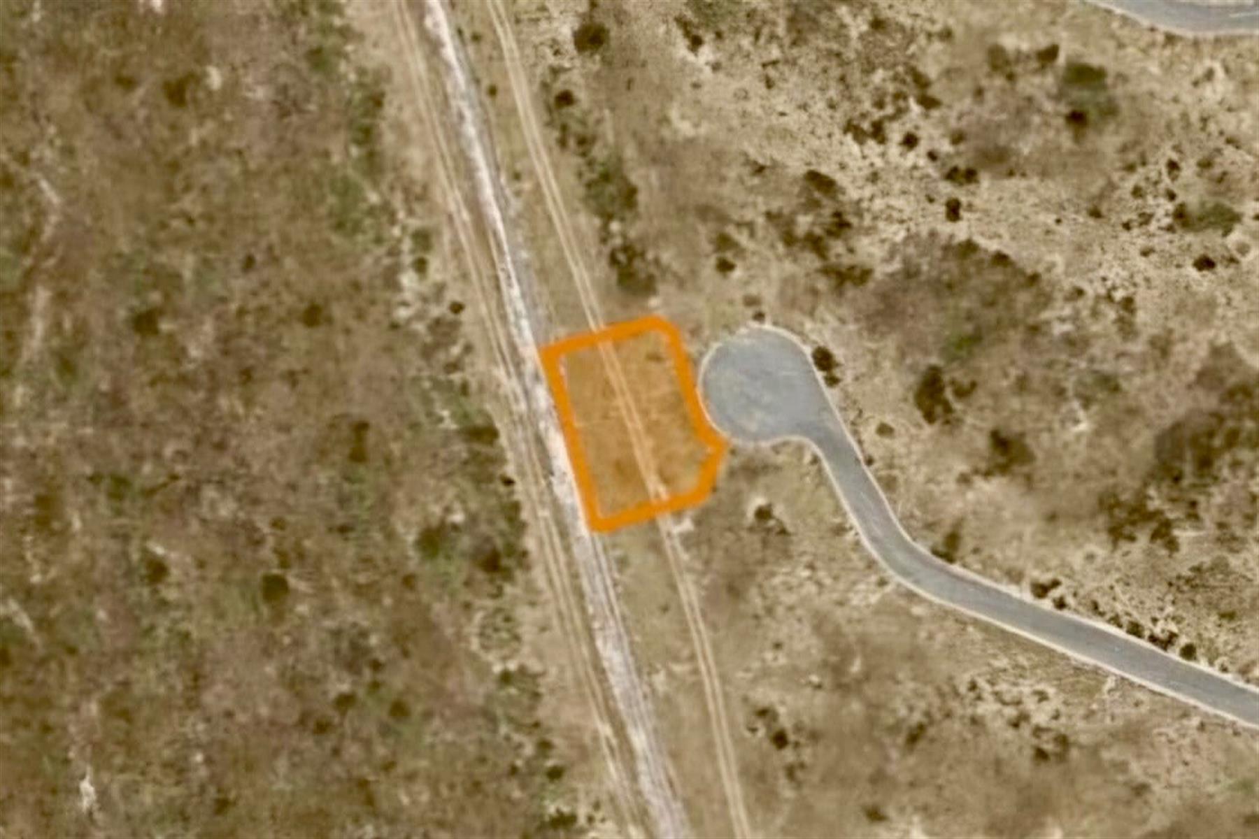 755m² Vacant Stand with Sea Views in Hoogland Estate, Saldanha