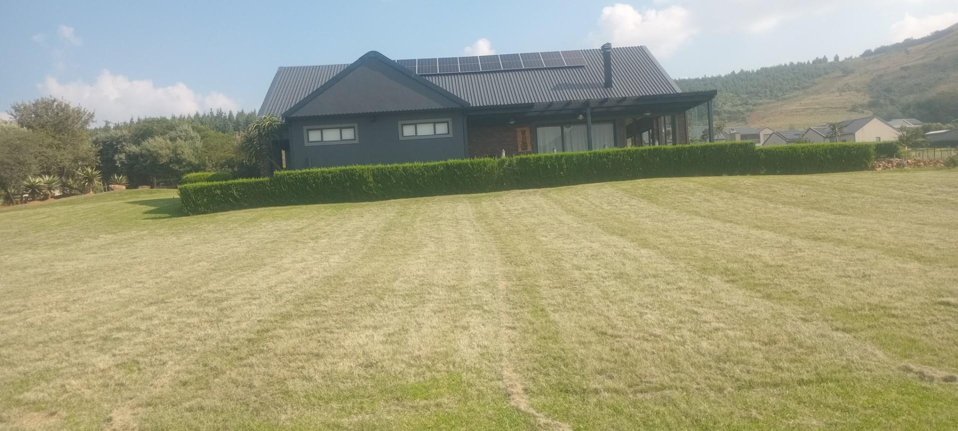 Vacant Land For Sale in Vulintaba Country Estate, Newcastle, KwaZulu Natal