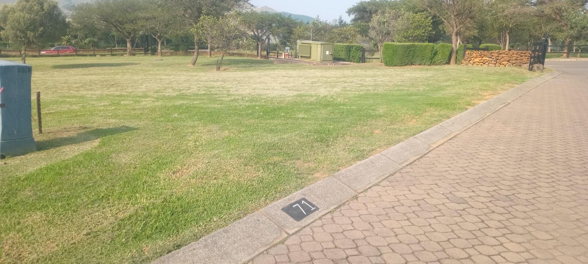 Vacant Land For Sale in Vulintaba Country Estate, Newcastle, KwaZulu Natal