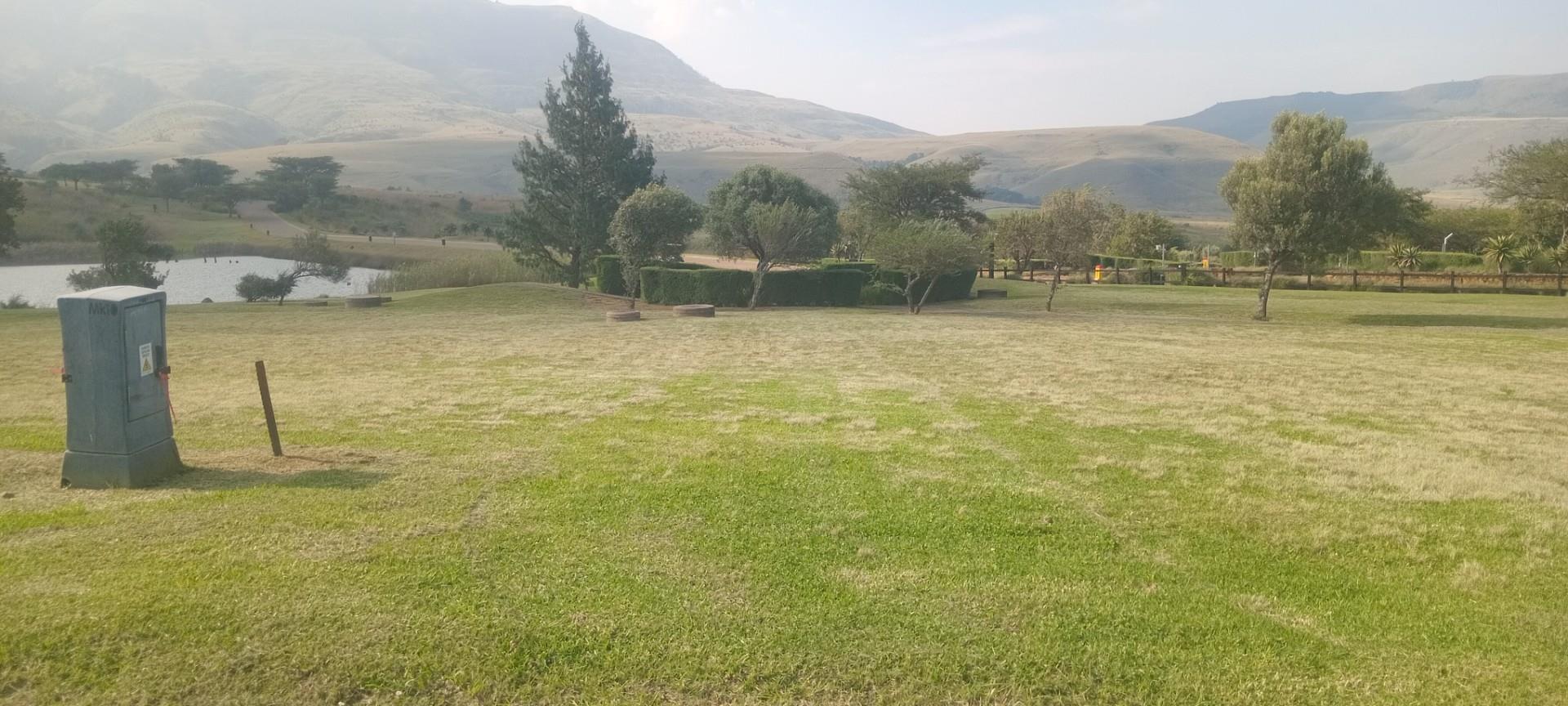Vacant Land For Sale in Vulintaba Country Estate, Newcastle, KwaZulu Natal