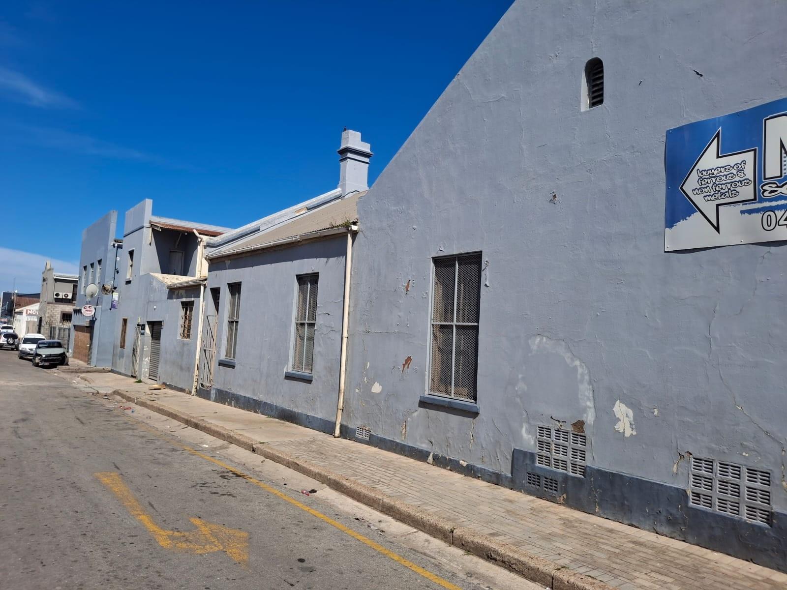 Investment property with long standing tenant