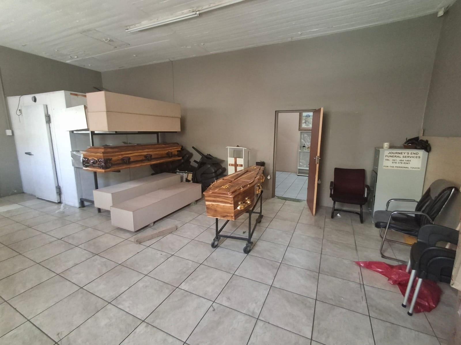 Investment property with long standing tenant