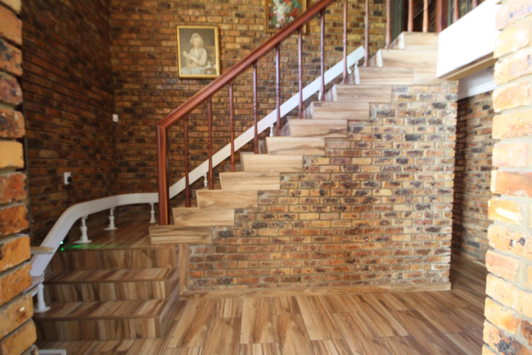 House For Sale in Bedworth Park, Vereeniging