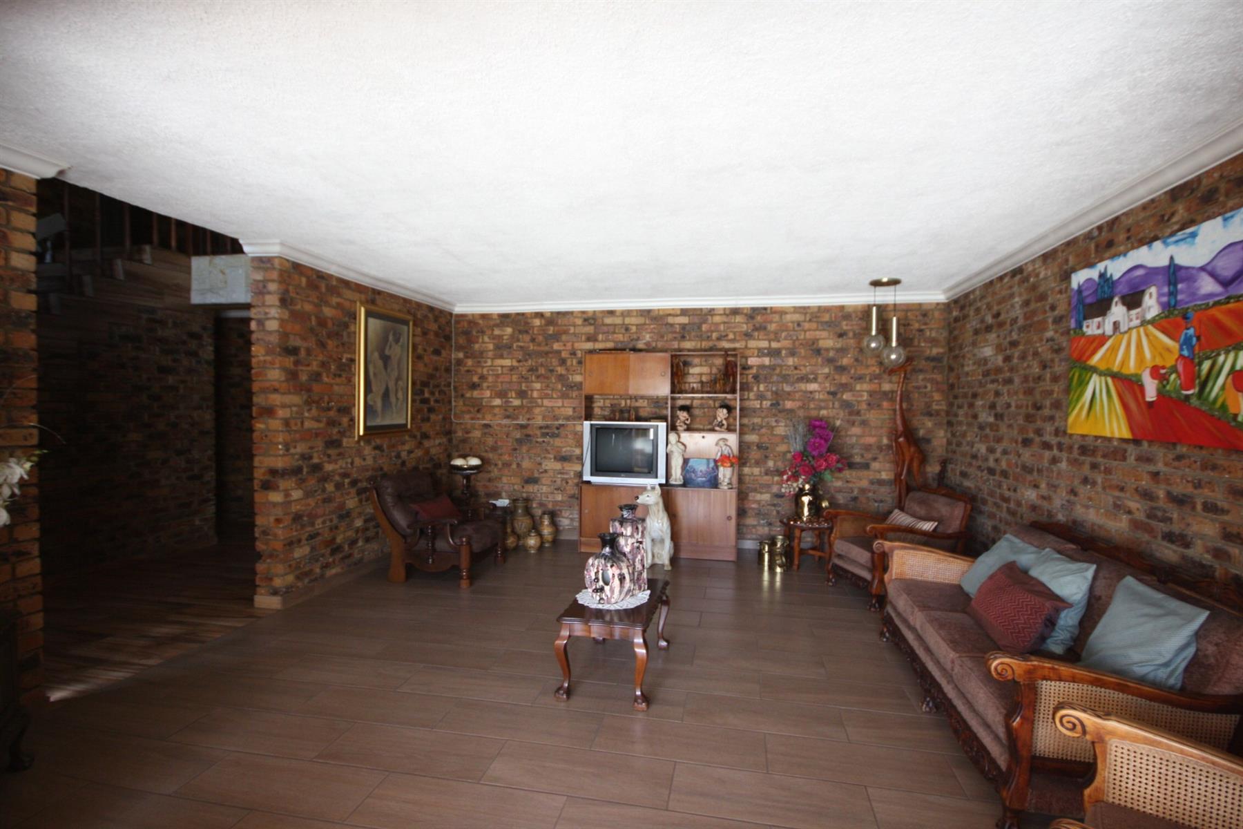 House For Sale in Bedworth Park, Vereeniging