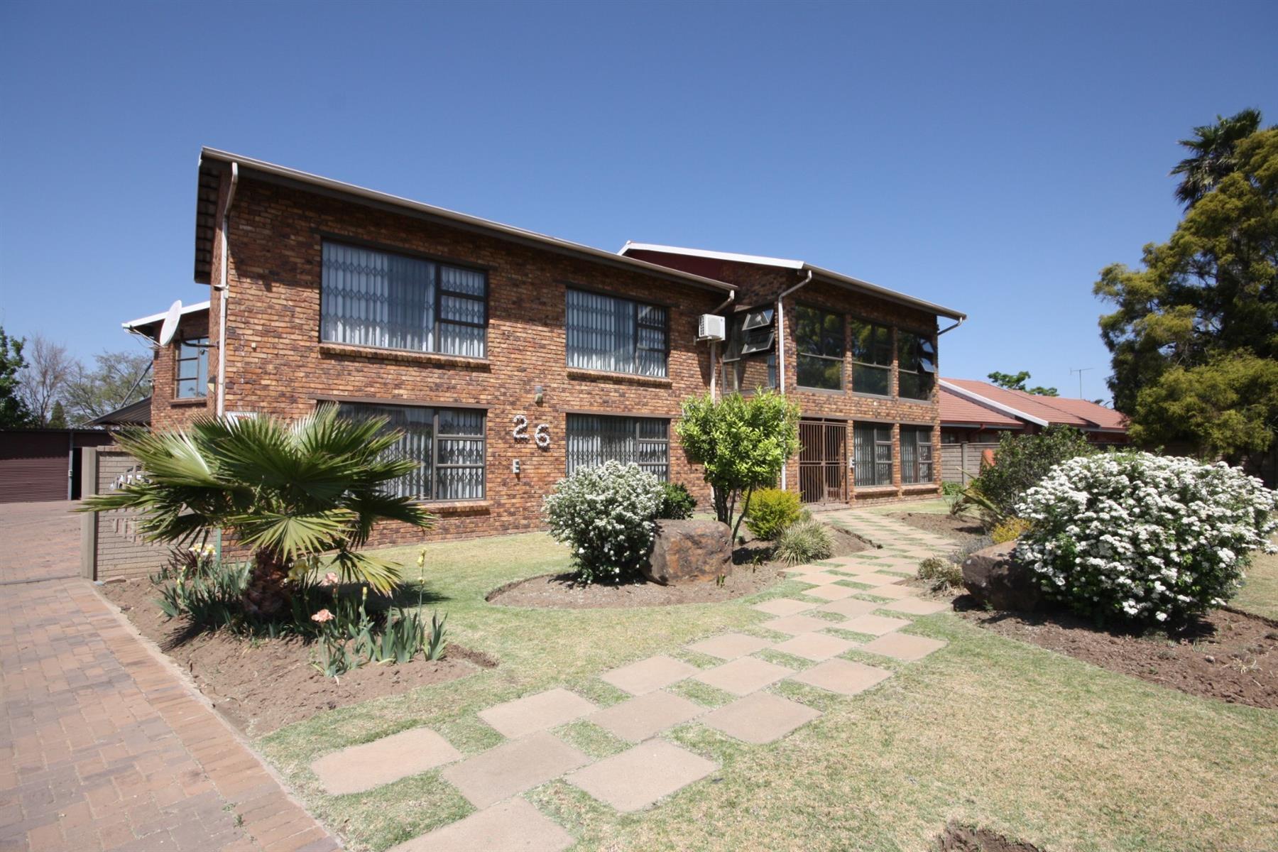 House For Sale in Bedworth Park, Vereeniging