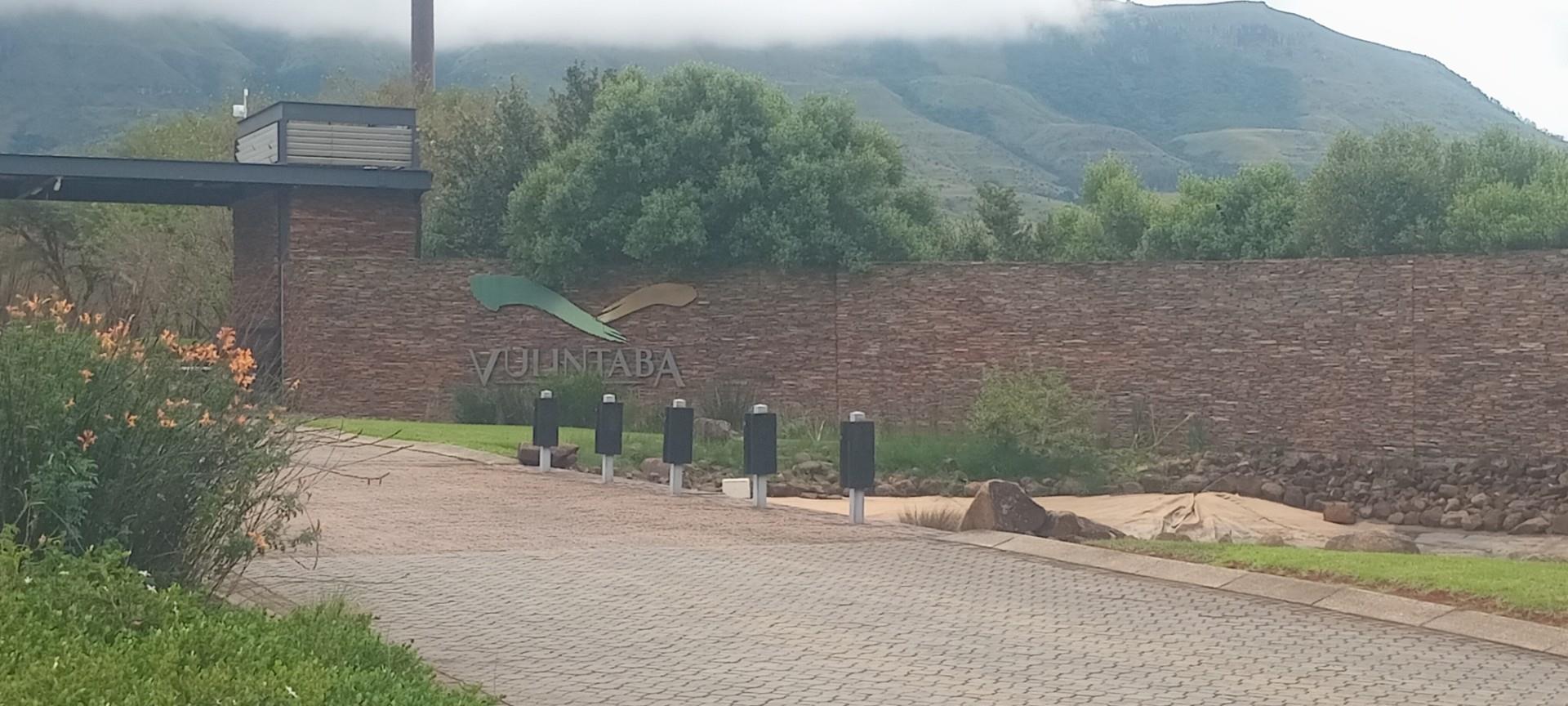 Vacant Land For Sale in Vulintaba Country Estate, Newcastle, KwaZulu Natal