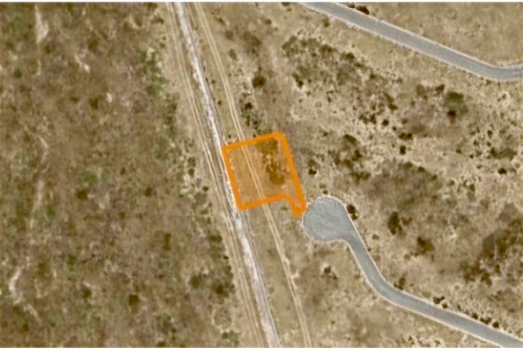 784m² Vacant Stand in Hoogland Mountain Estate, Saldanha