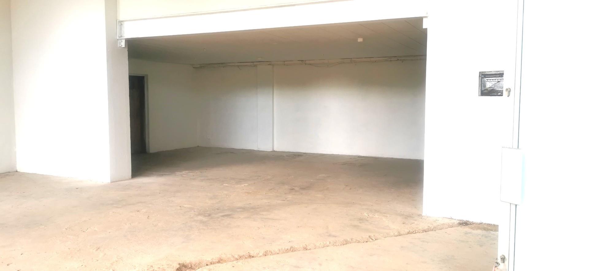A prime rental premises available to rent. Immediately available in a prime location.