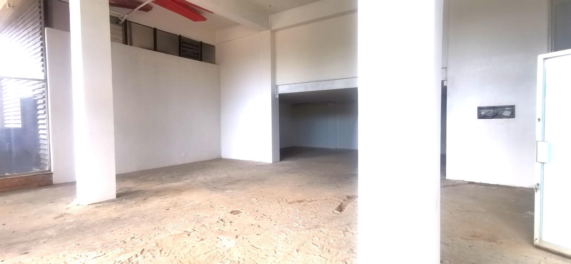 A prime rental premises available to rent. Immediately available in a prime location.