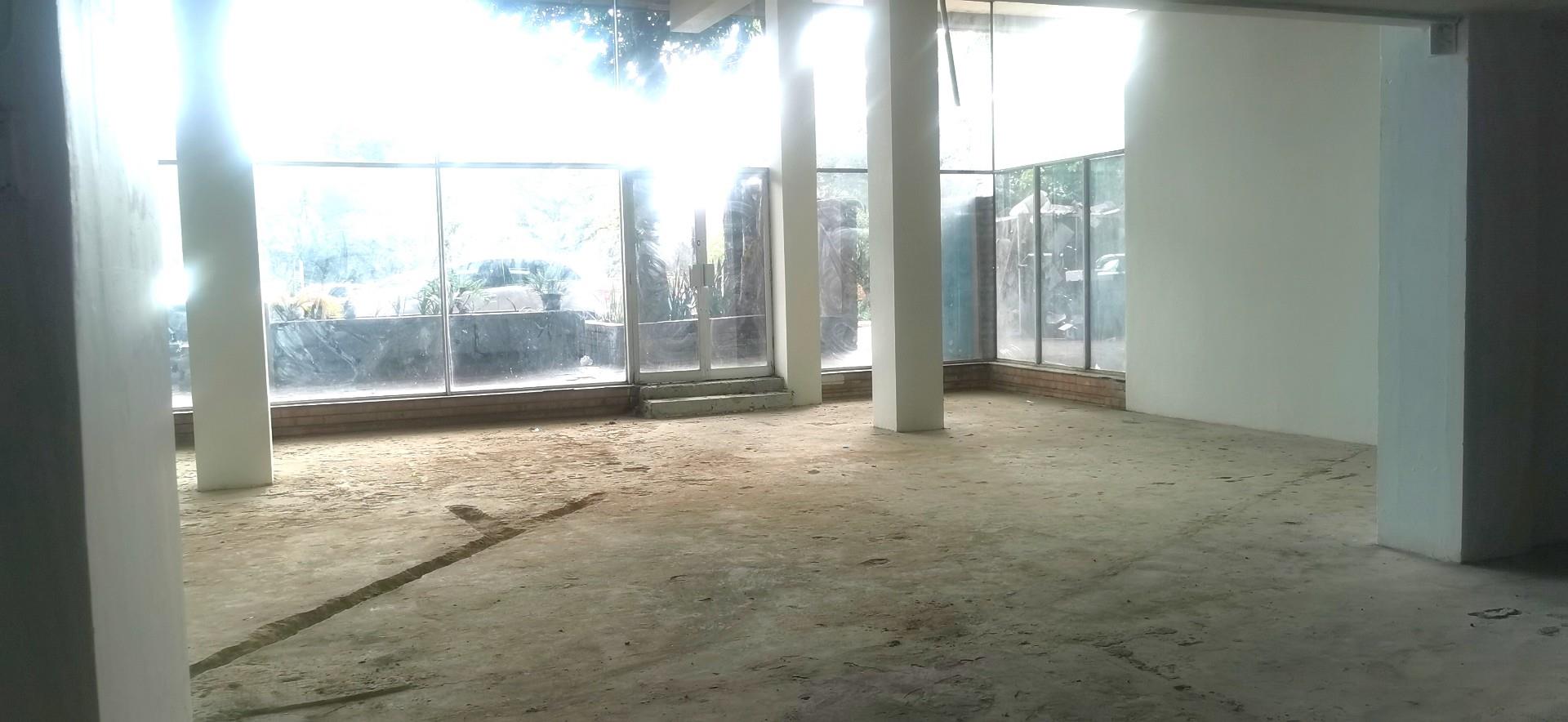 A prime rental premises available to rent. Immediately available in a prime location.