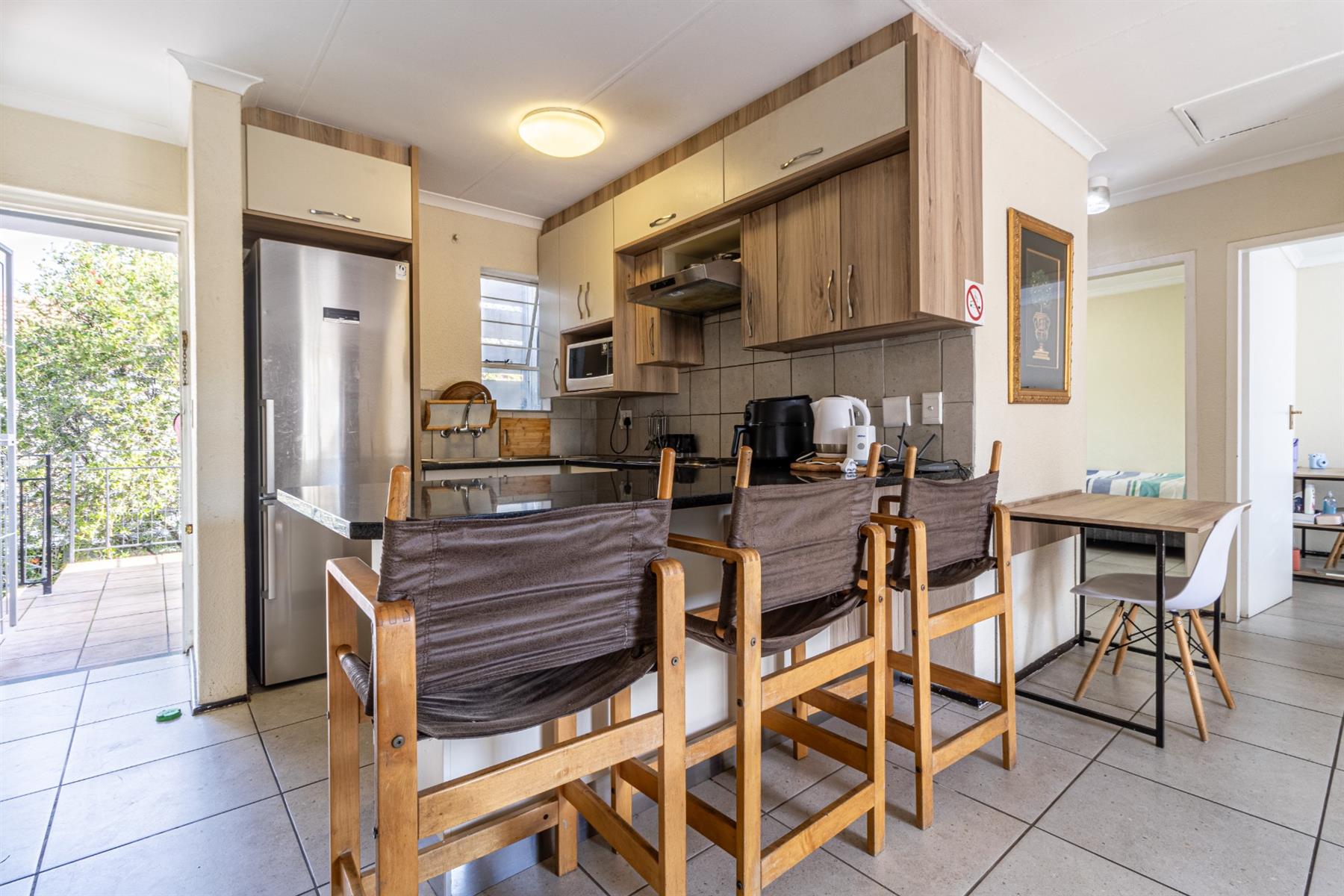 Apartment For Sale in Morningside Hills, Sandton