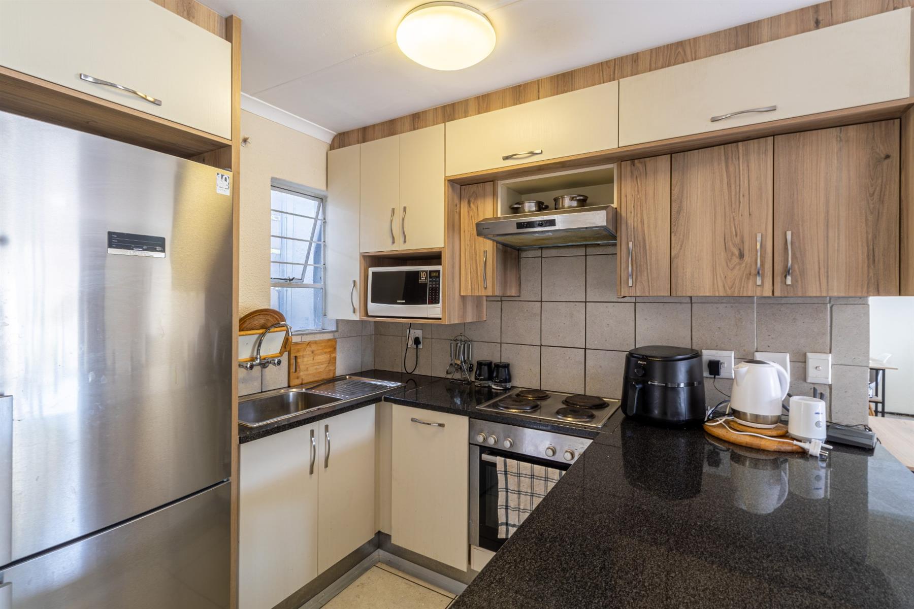 Apartment For Sale in Morningside Hills, Sandton