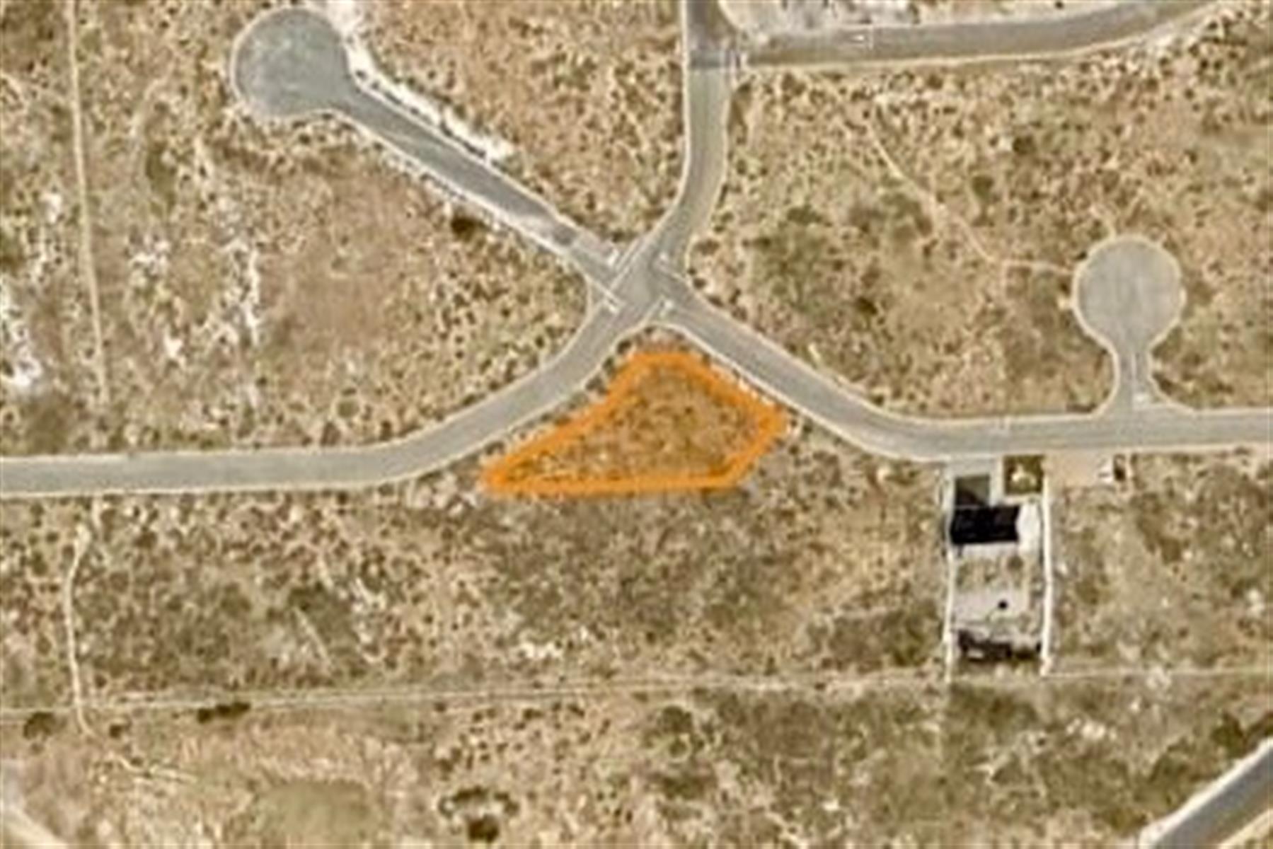 760m² Vacant Stand for Sale in Hoogland Mountain Estate, Saldanha