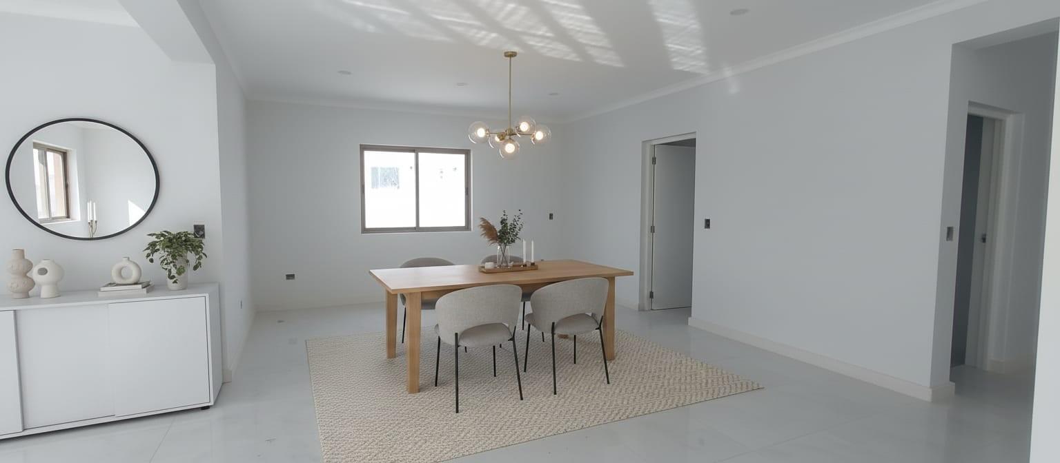 6 BEDROOM 6 BATHROOM MODERN HOUSE IN SANDOWN