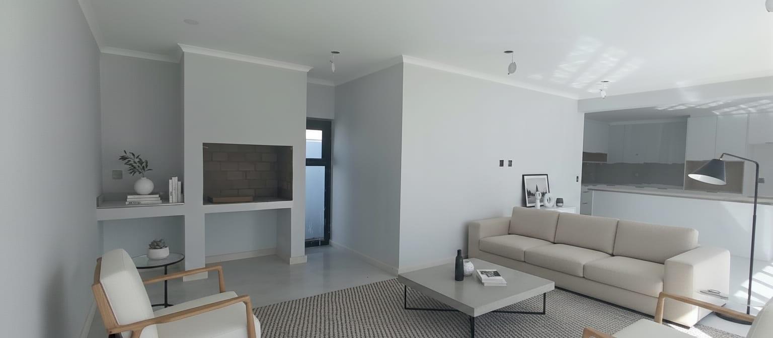 6 BEDROOM 6 BATHROOM MODERN HOUSE IN SANDOWN