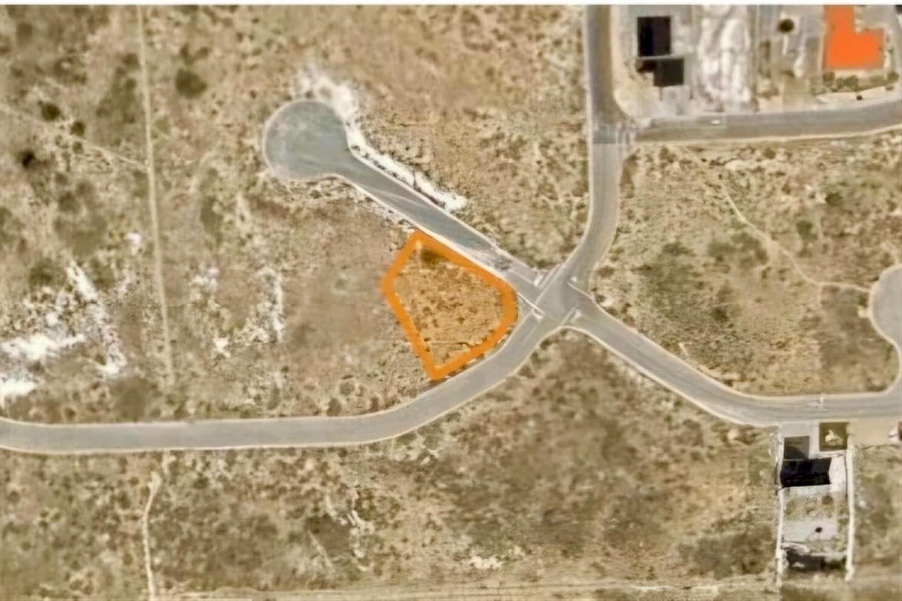 Build Your West Coast Escape - 670m² Stand in Hoogland Estate, Saldanha