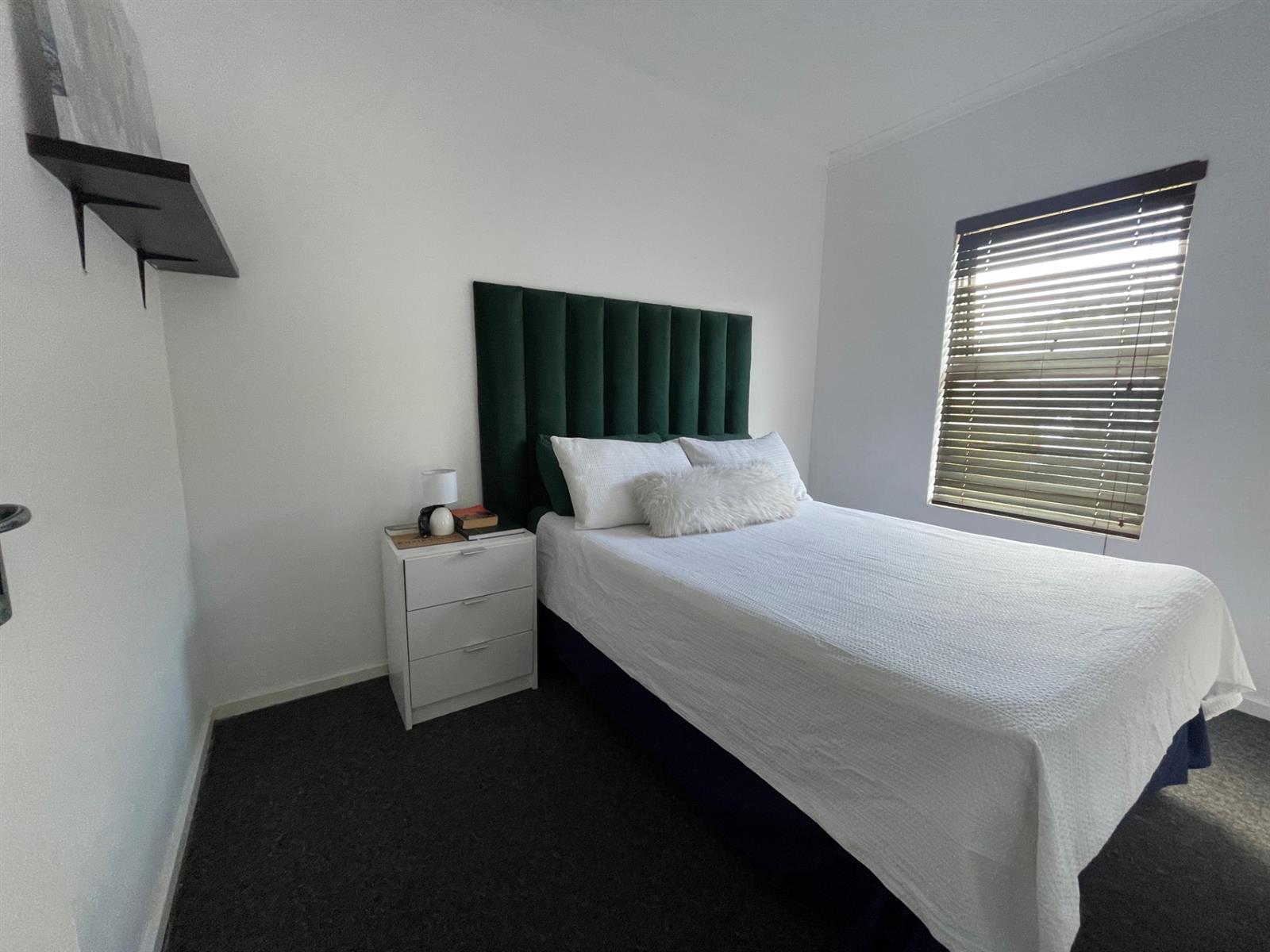 2 Bedroom Ground Floor Flat for Sale in Blue Downs | Belladonna Estate