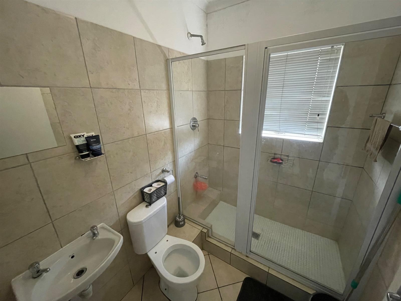 2 Bedroom Ground Floor Flat for Sale in Blue Downs | Belladonna Estate