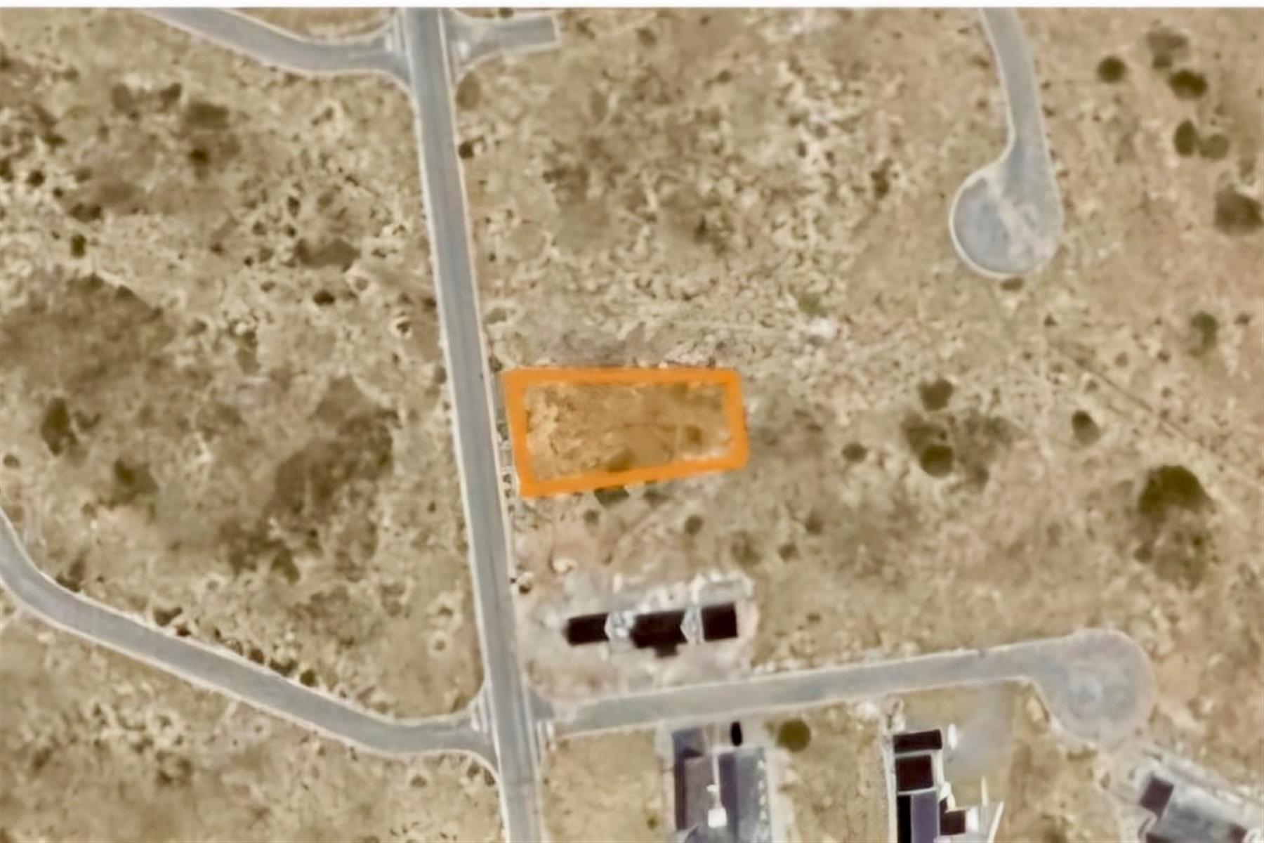 753m² Vacant Stand for Sale in Hoogland Mountain Estate, Saldanha