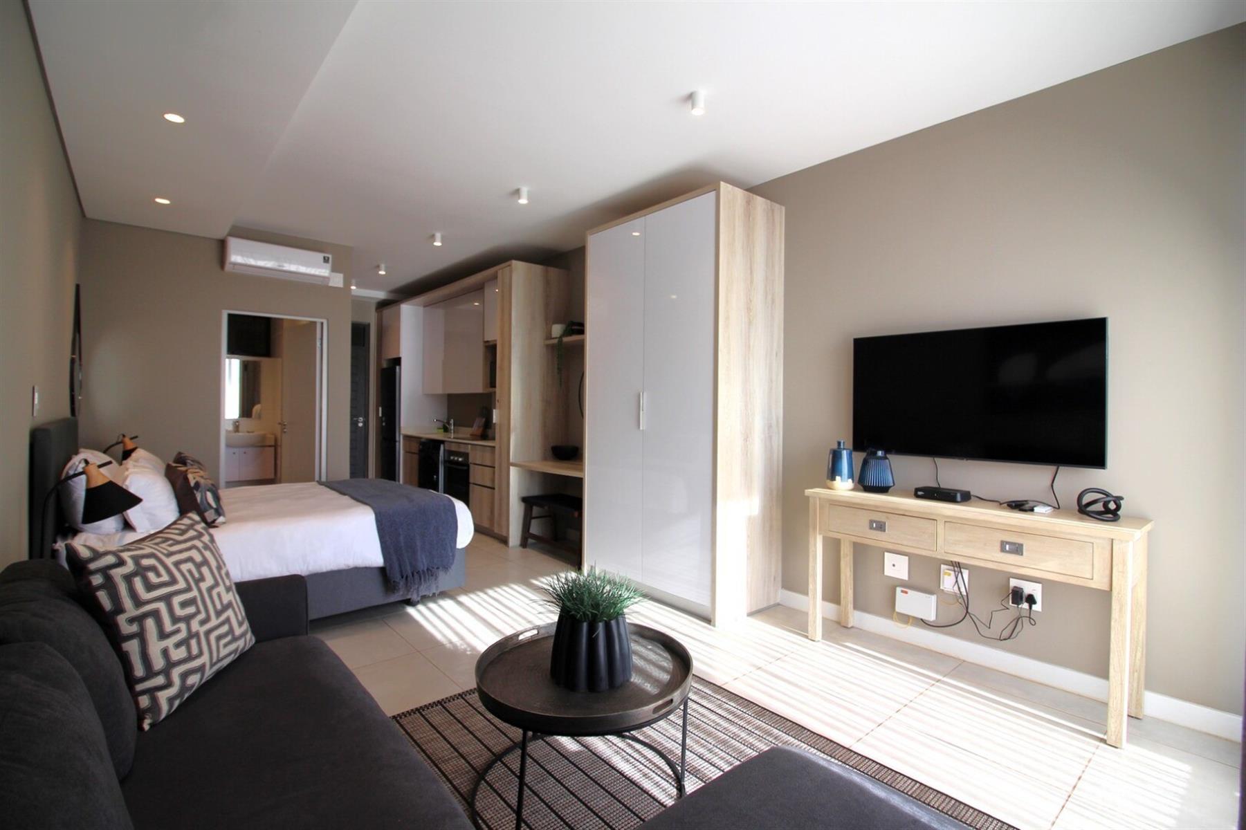 Apartment For Sale in Ballito Central, Ballito, KwaZulu Natal