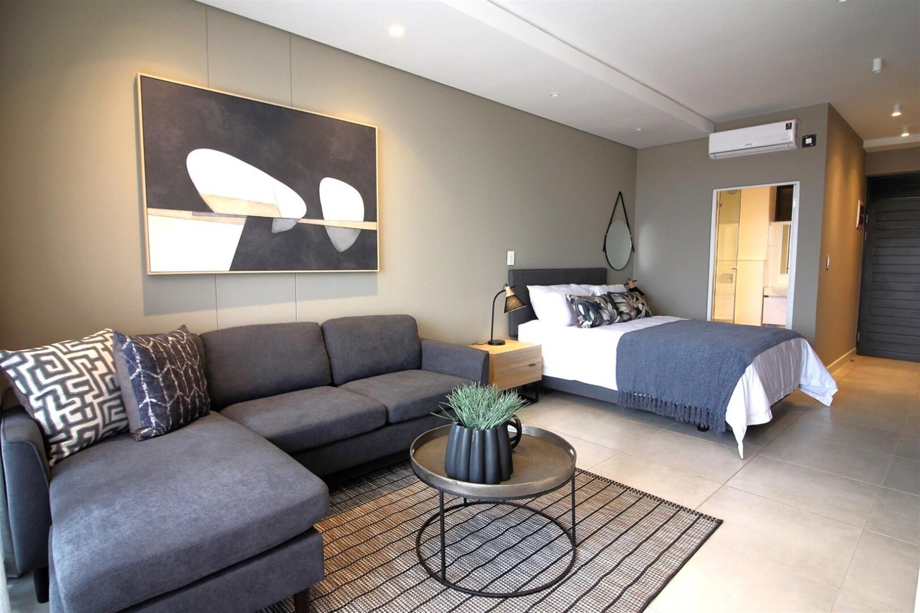 Apartment For Sale in Ballito Central, Ballito, KwaZulu Natal
