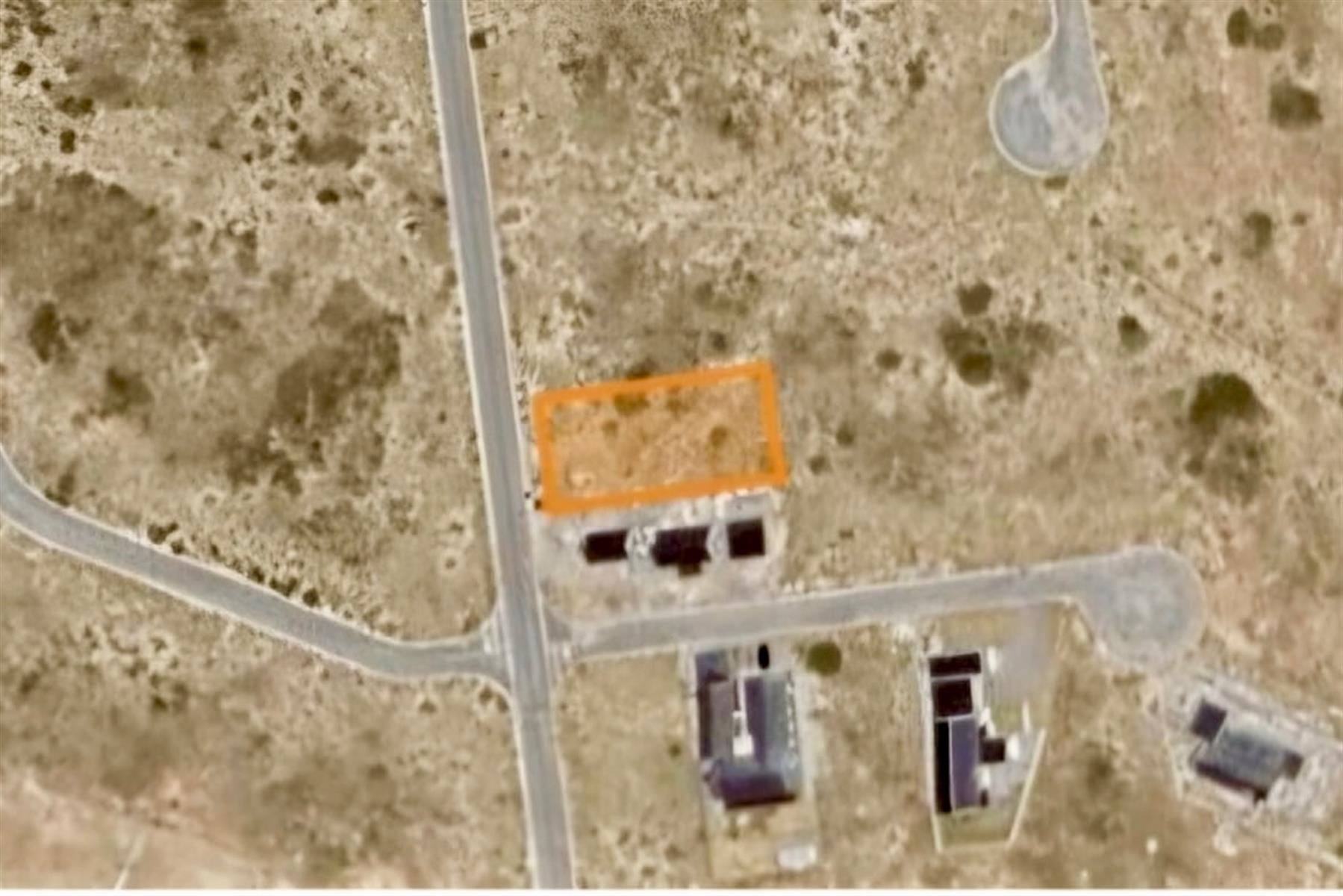 750m² Vacant Stand in Hoogland Mountain Estate, Saldanha