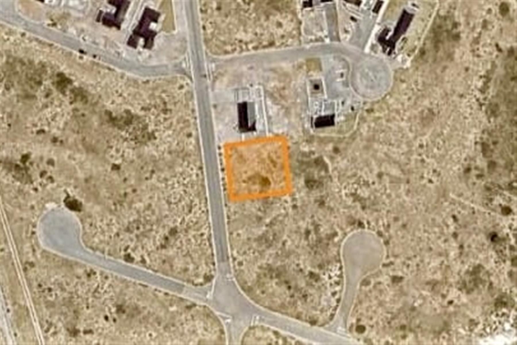 658m² Stand with Sea Views in Secure Hoogland Mountain Estate