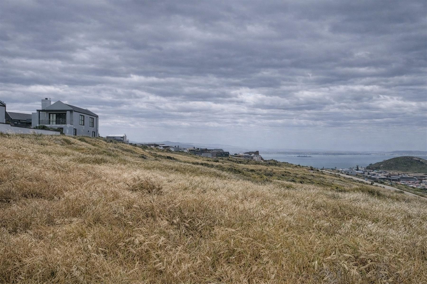 652m² Vacant Stand for Sale in Hoogland Mountain Estate, Saldanha - Secure Coastal Living