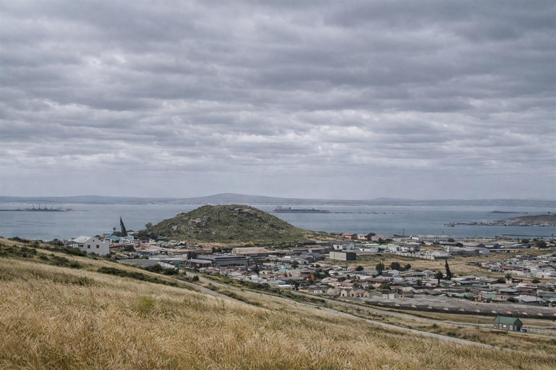 652m² Vacant Stand for Sale in Hoogland Mountain Estate, Saldanha - Secure Coastal Living