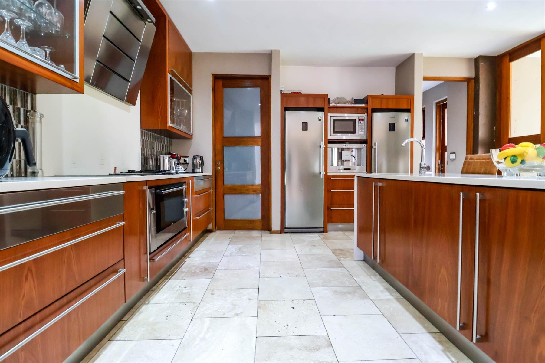 4 Bedroom House for sale in Bryanston, Sandton