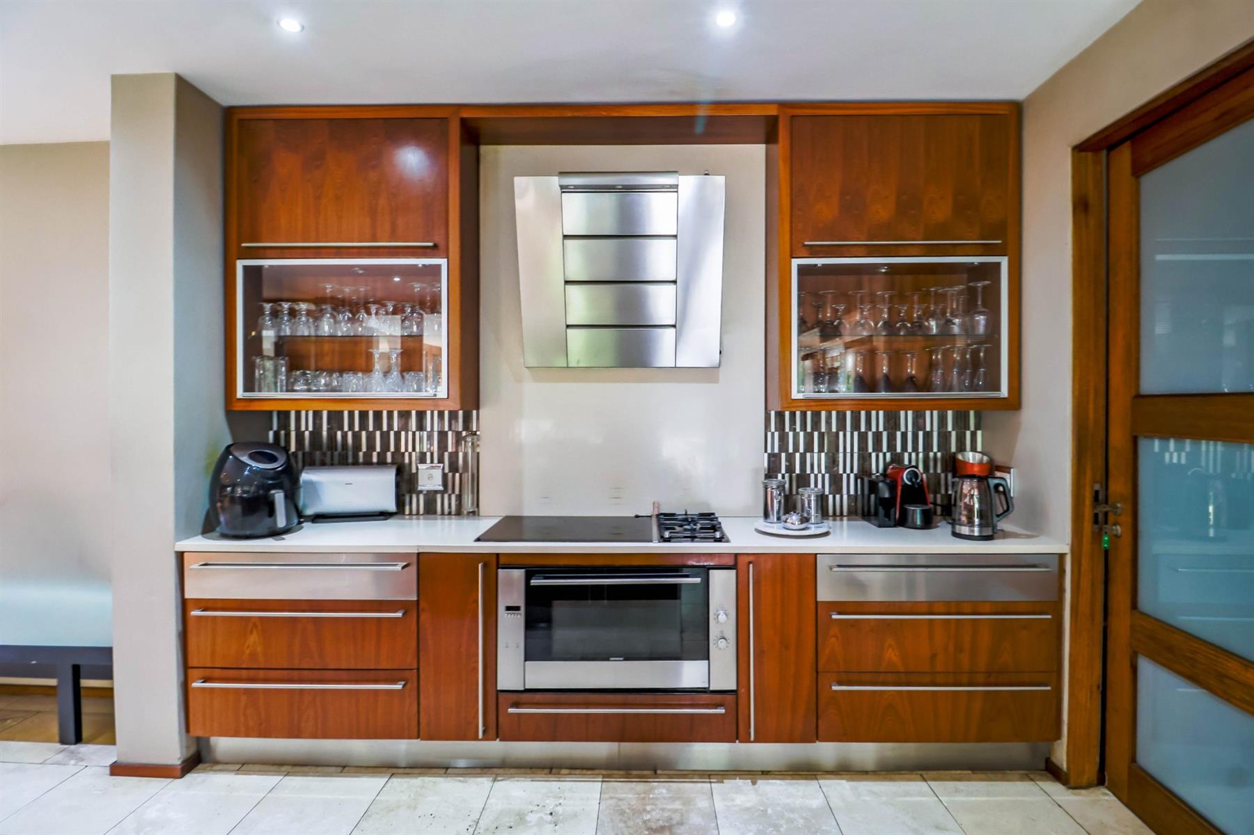 4 Bedroom House for sale in Bryanston, Sandton