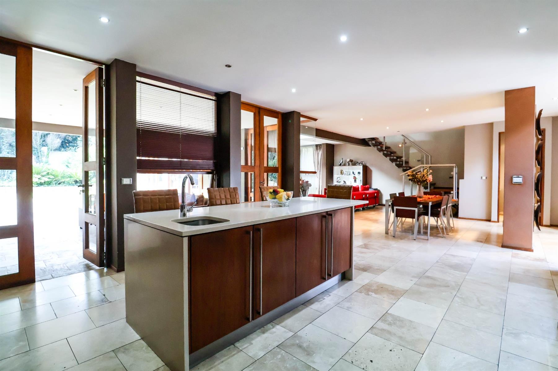 4 Bedroom House for sale in Bryanston, Sandton