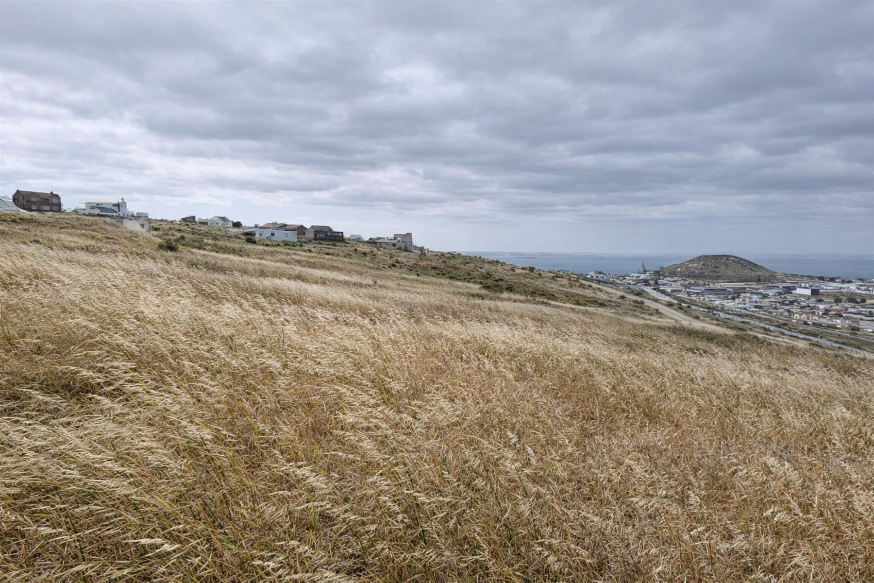 651m² Stand with Sea Views in Hoogland Mountain Estate, Saldanha