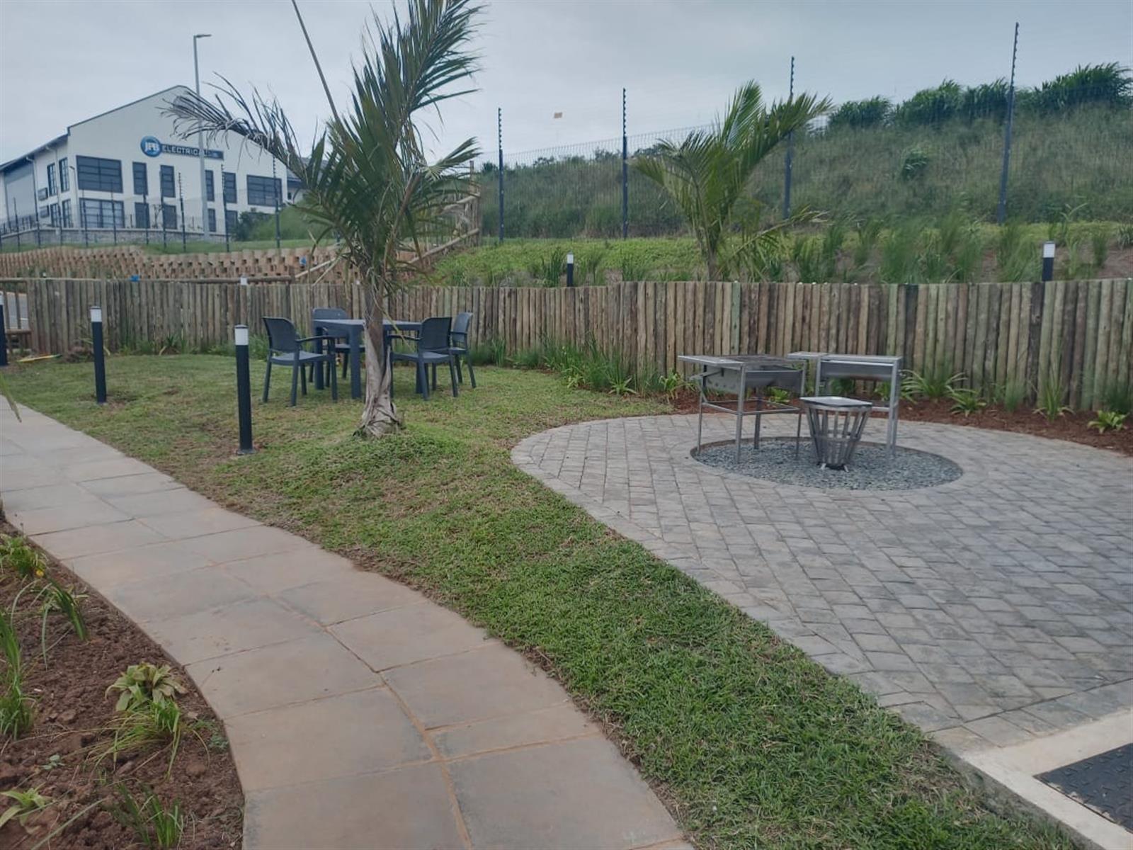 Apartment for rent in Ballito Central, Ballito, KwaZulu Natal, 44 m²