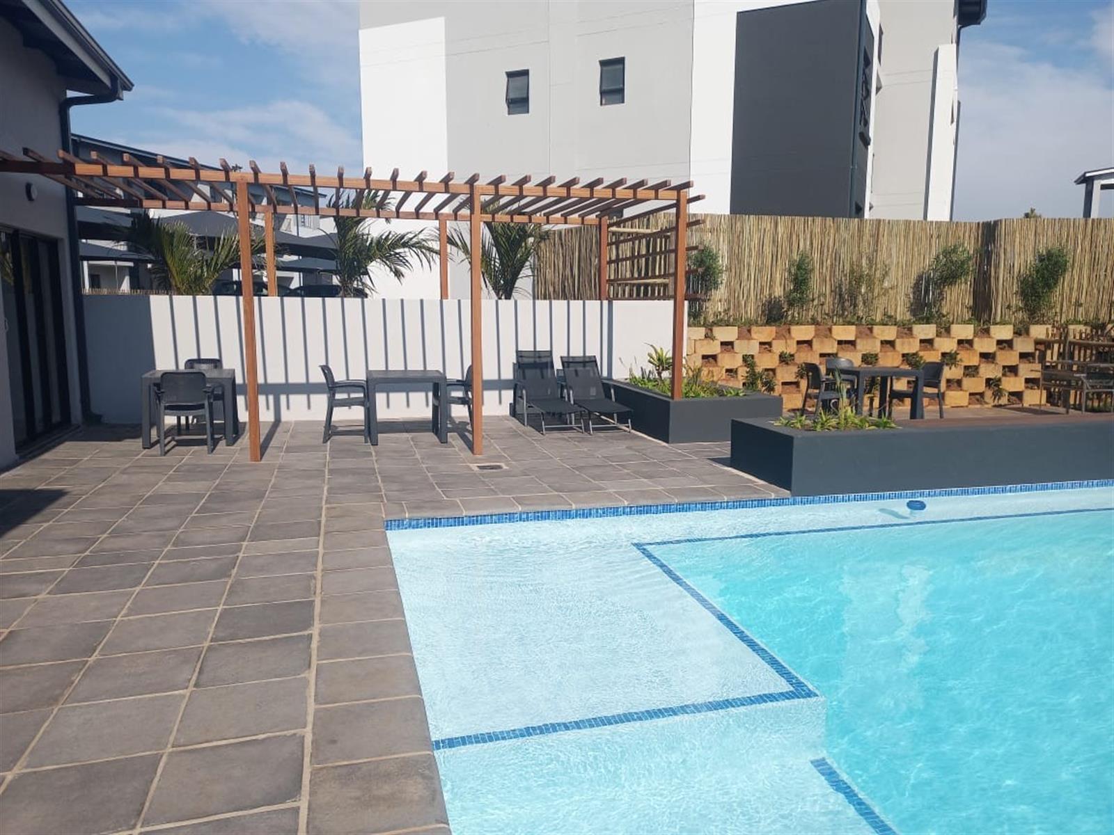 Apartment for rent in Ballito Central, Ballito, KwaZulu Natal, 44 m²