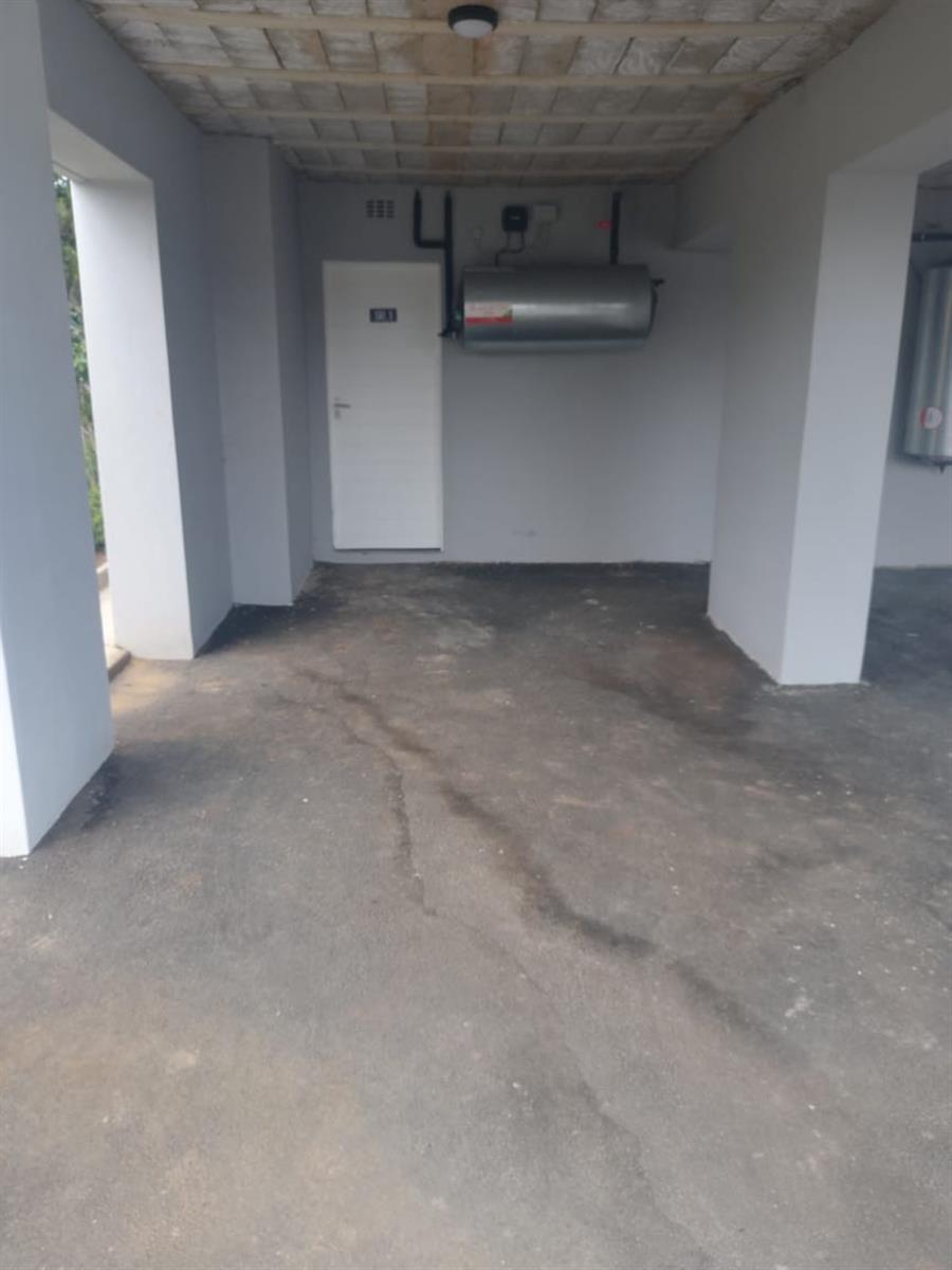 Apartment for rent in Ballito Central, Ballito, KwaZulu Natal, 44 m²
