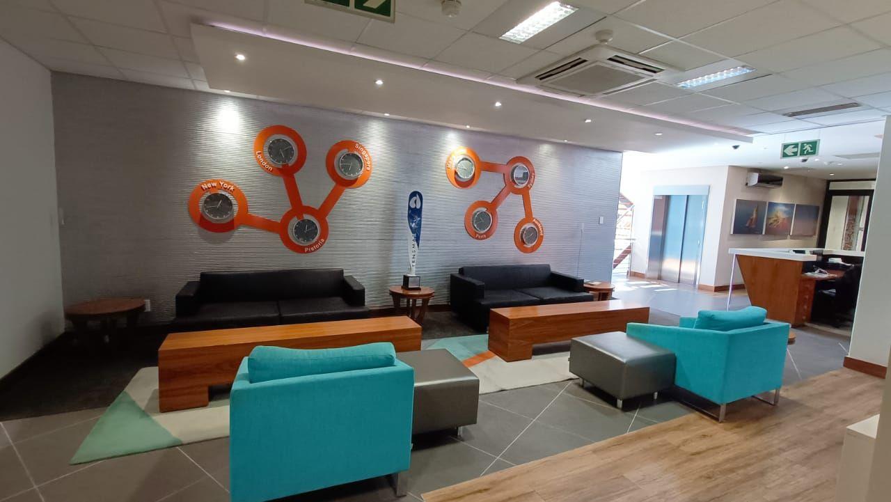 Commercial Property For Sale in Wapadrand, Pretoria