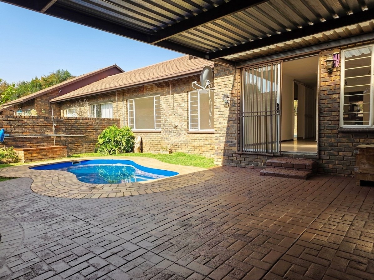 3 Bed Birchleigh North