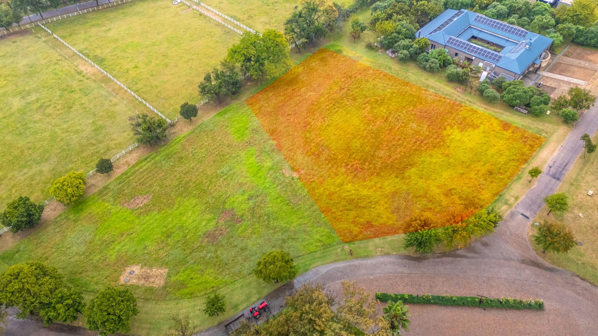 Prime Position Stand In Blair Atholl Golf And Equestrian Estate