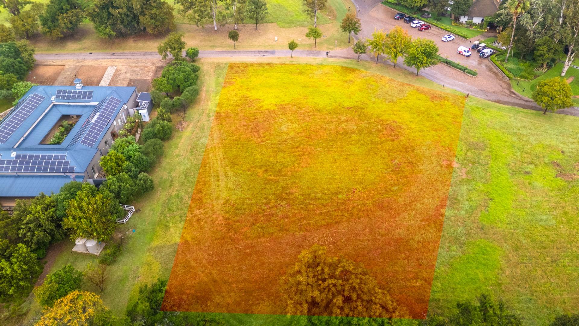Prime Position Stand In Blair Atholl Golf And Equestrian Estate