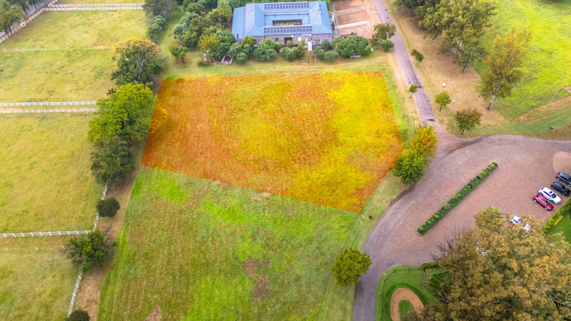 Prime Position Stand In Blair Atholl Golf And Equestrian Estate