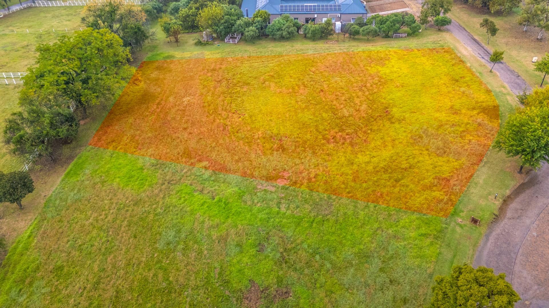 Prime Position Stand In Blair Atholl Golf And Equestrian Estate