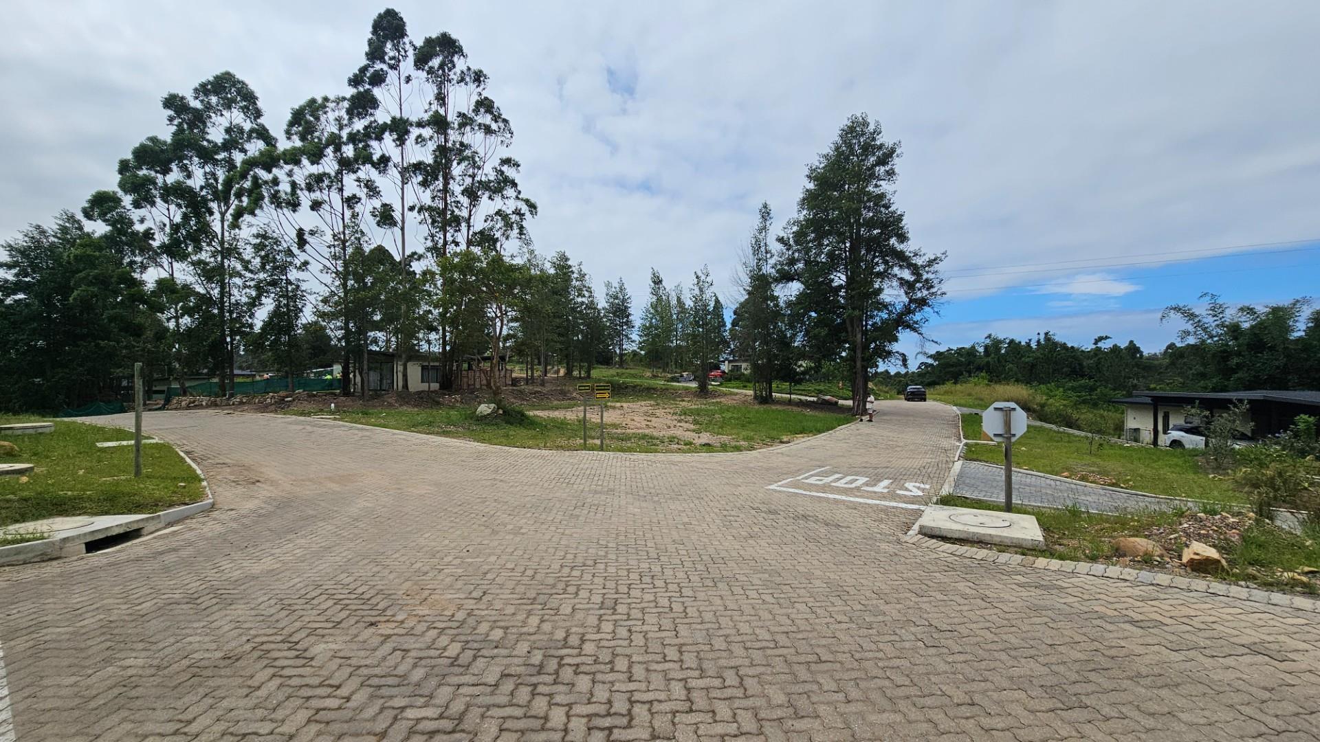 Build Your Dream Home in Serenity Hills Eco Estate - Prime Level Stand